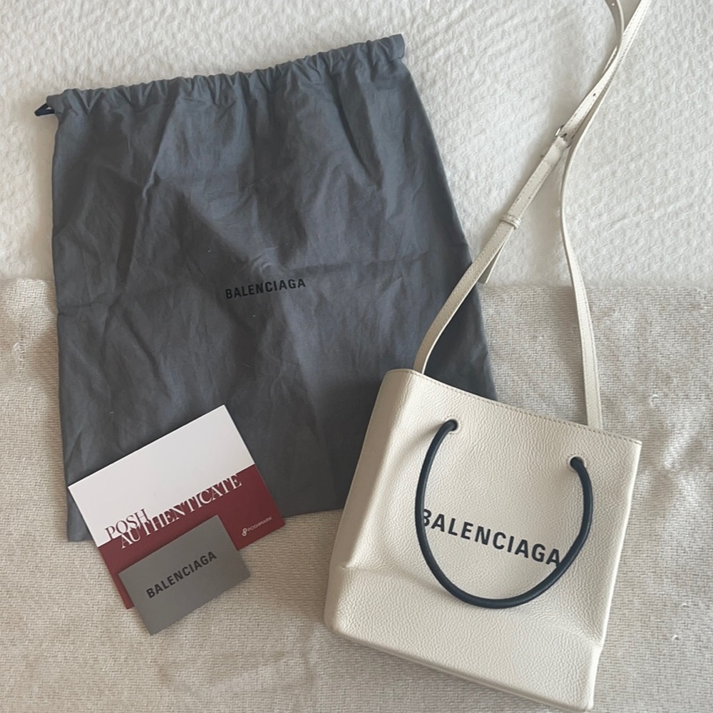 Authentic Balenciaga Purse